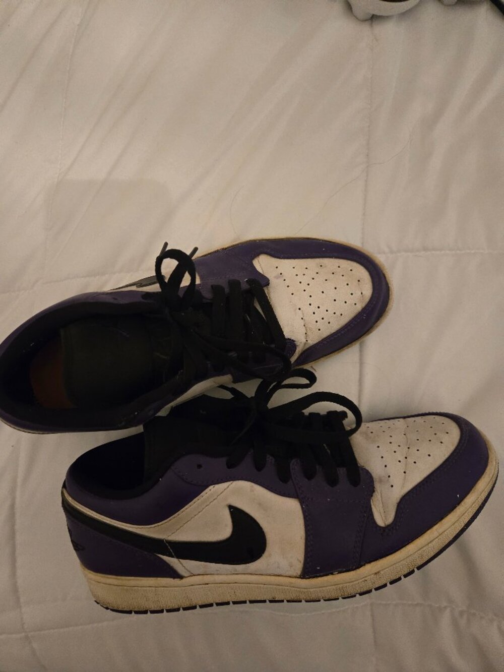 Nike Air Jordan 1